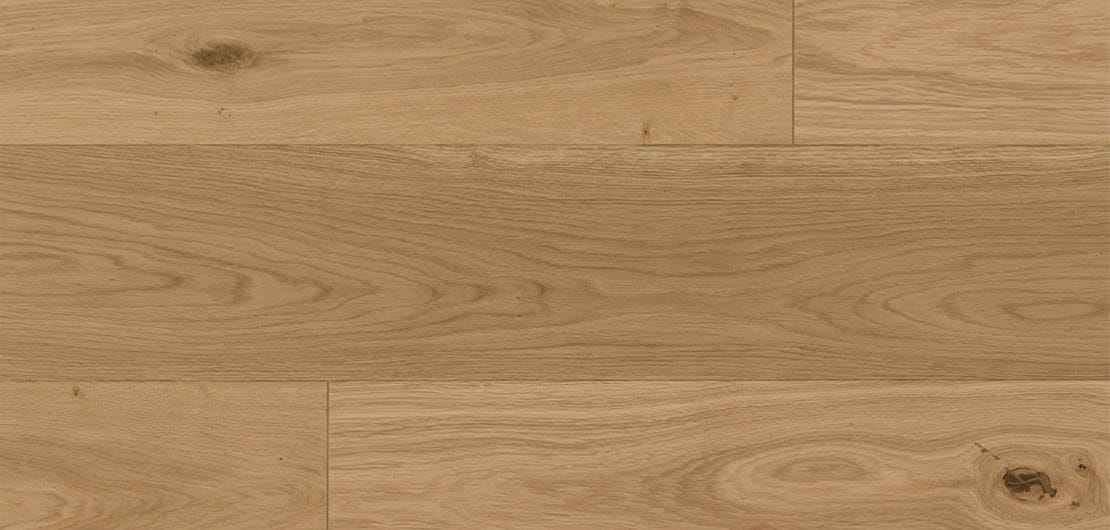 Furlong Next Step Long 190 Oak Rustic Engineered Oak 190x1900mm