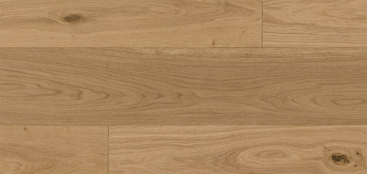Furlong Next Step Long 190 Oak Rustic Engineered Oak 190x1900mm