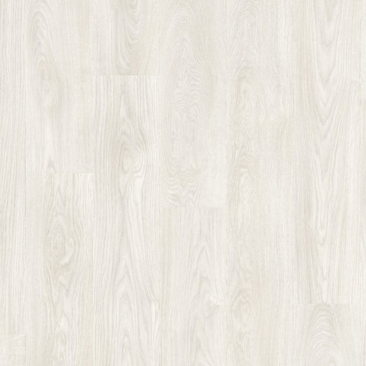 Moduleo LayRed Laurel Oak 51106 white click LVT flooring