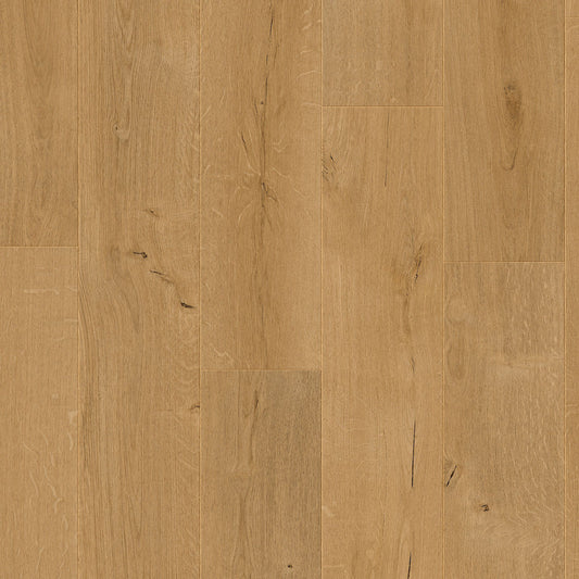 Moduleo LayRed Lakeland Oak 11814 beige click LVT flooring