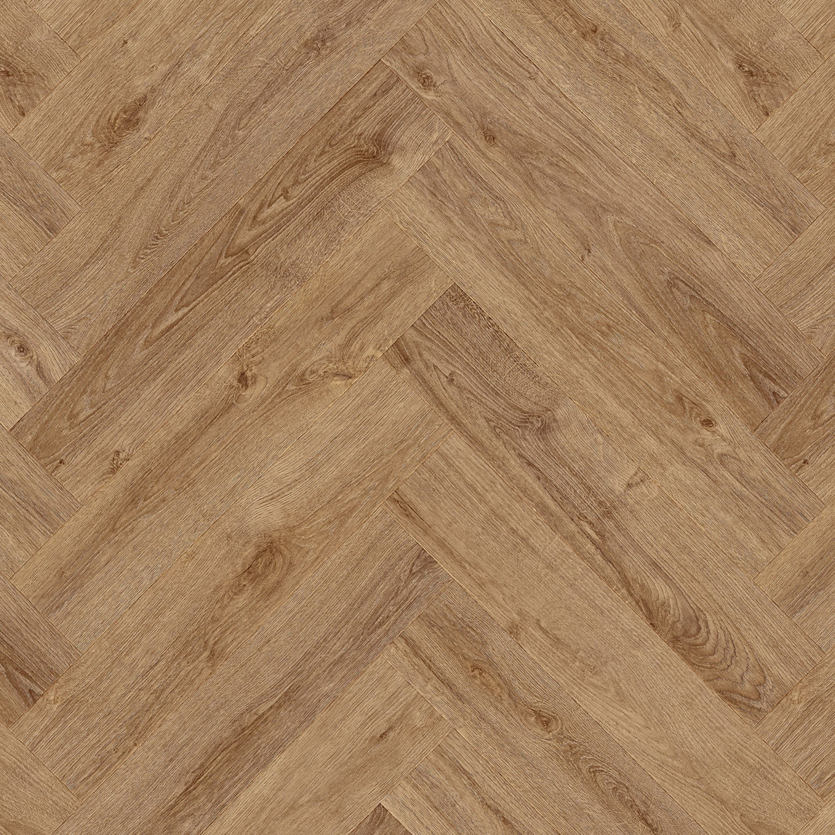 Moduleo LayRed Herringbone Stanford Oak 65837 beige wood effect LVT parquet
