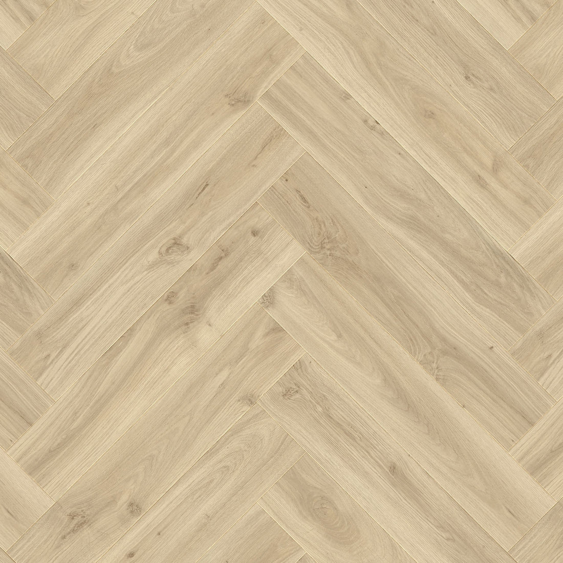 Moduleo LayRed Herringbone Classic Oak 24270 beige wood effect LVT parquet