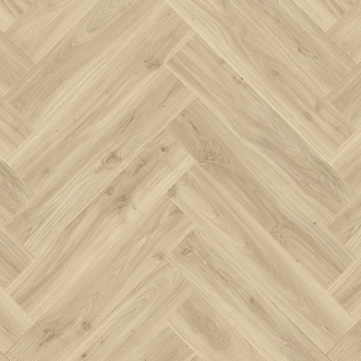 Moduleo LayRed Herringbone Classic Oak 24270 beige wood effect LVT parquet
