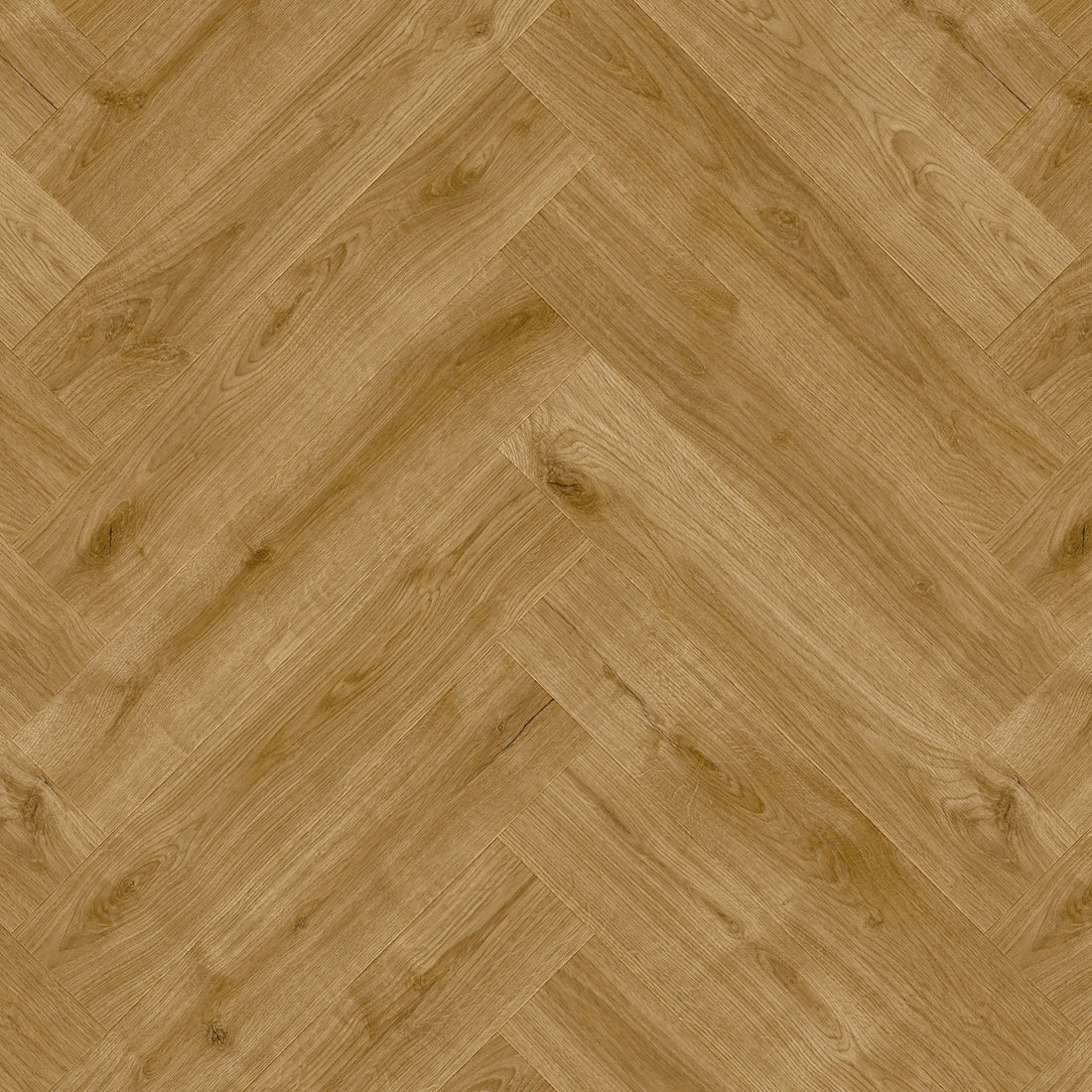 Moduleo LayRed Herringbone Wistman Oak 63840 beige wood effect LVT parquet