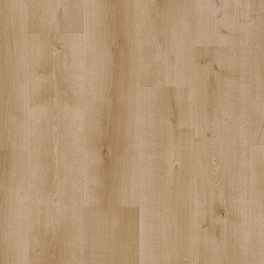 Moduleo LayRed Lockwood Oak 14271 beige click LVT flooring