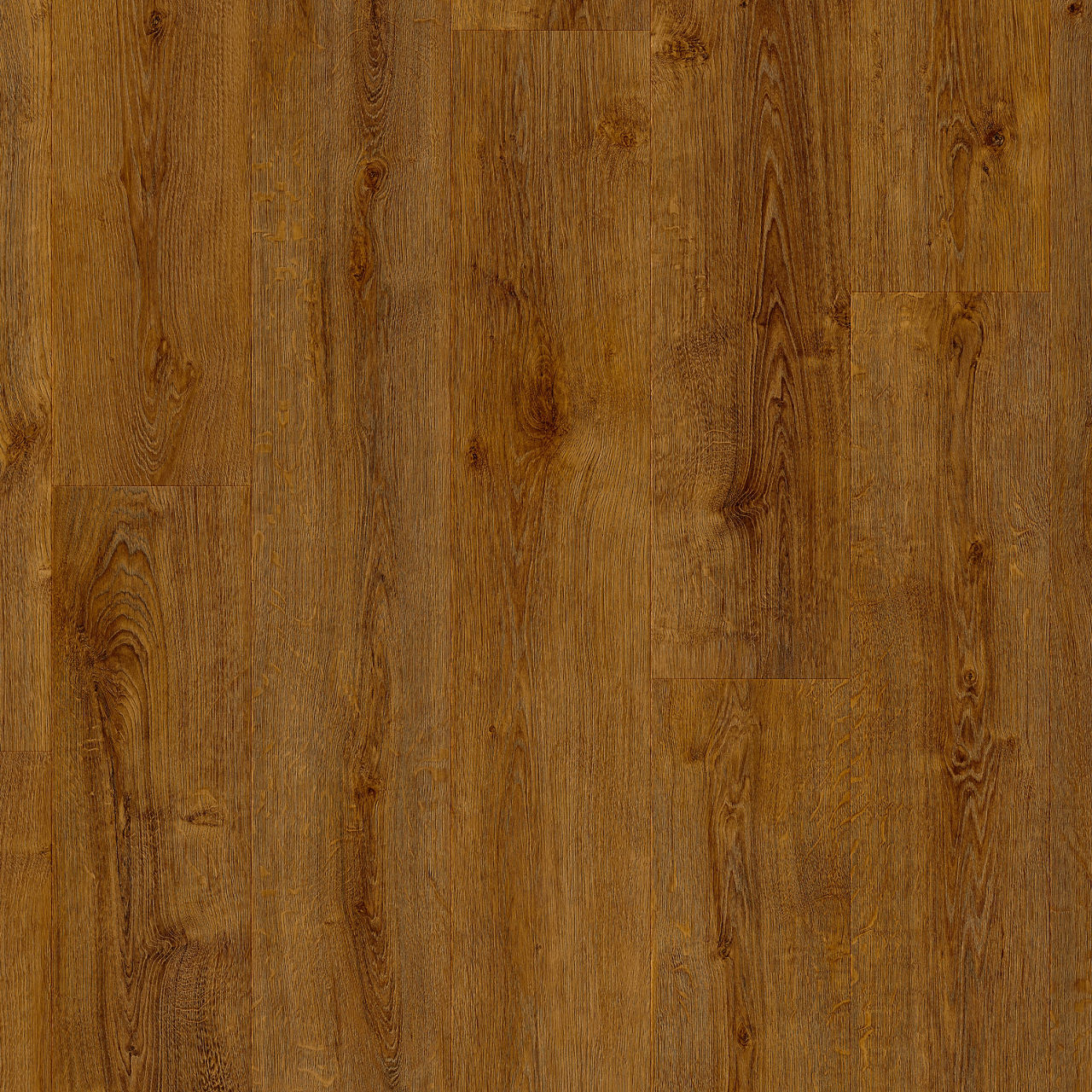 Moduleo LayRed Stanford Oak 65861 brown click LVT flooring