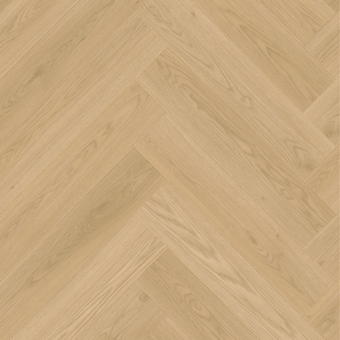 Moduleo LayRed Herringbone Dingle Oak 13340 beige wood effect LVT parquet