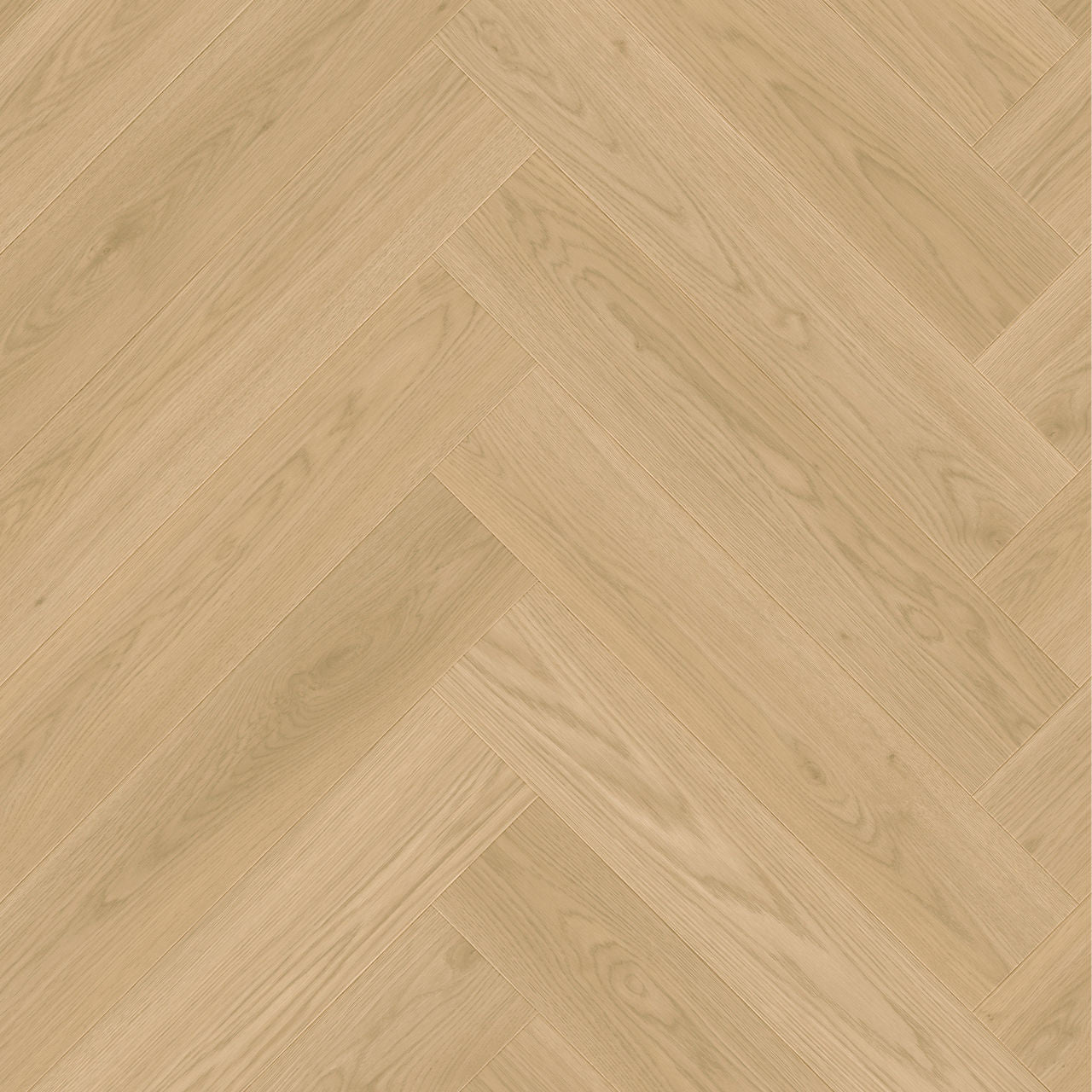 Moduleo LayRed Herringbone Dingle Oak 13340 beige wood effect LVT parquet