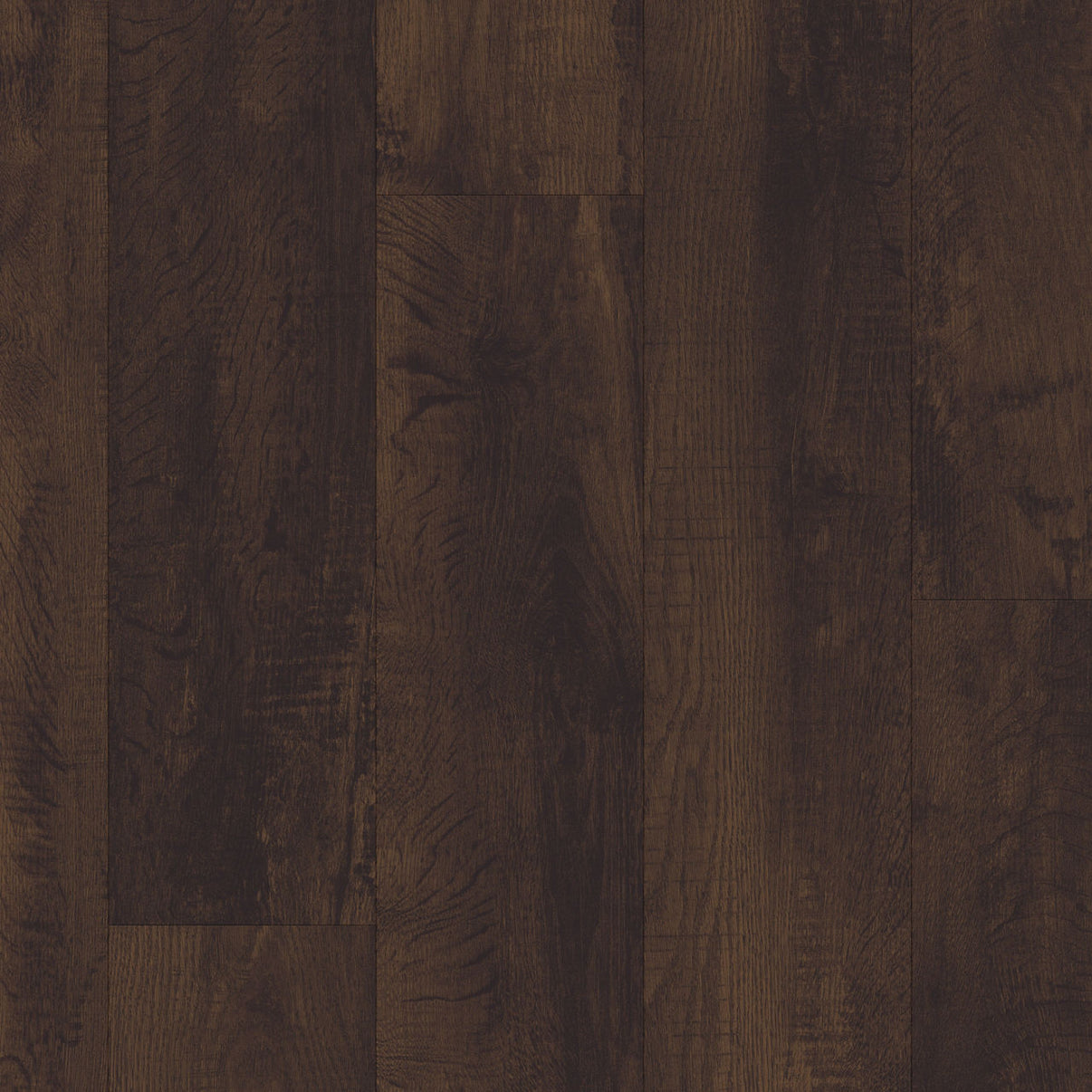 Moduleo LayRed Country Oak 54991 black click LVT flooring