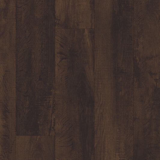Moduleo LayRed Country Oak 54991 black click LVT flooring