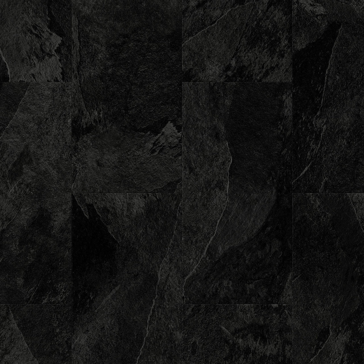 Moduleo LayRed Mustang Slate 70999 black click LVT flooring