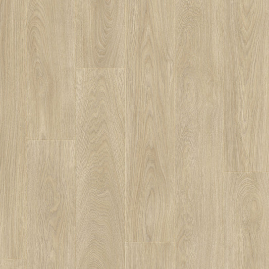 Moduleo LayRed Laurel Oak 51230 beige click LVT flooring