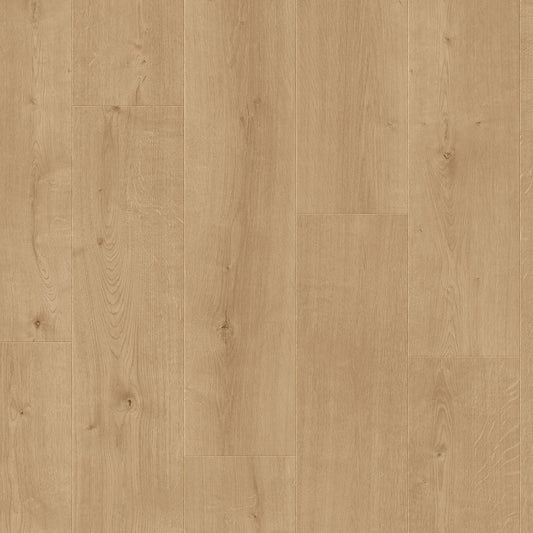 Moduleo LayRed Lockwood Oak 14267 beige click LVT flooring