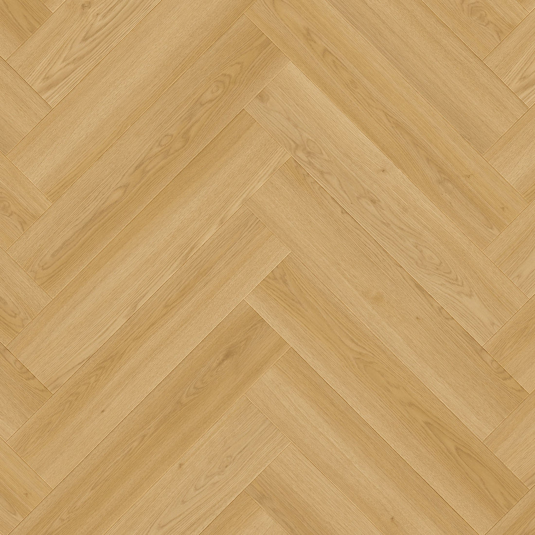 Moduleo LayRed Herringbone Dingle Oak 13850 beige wood effect LVT parquet