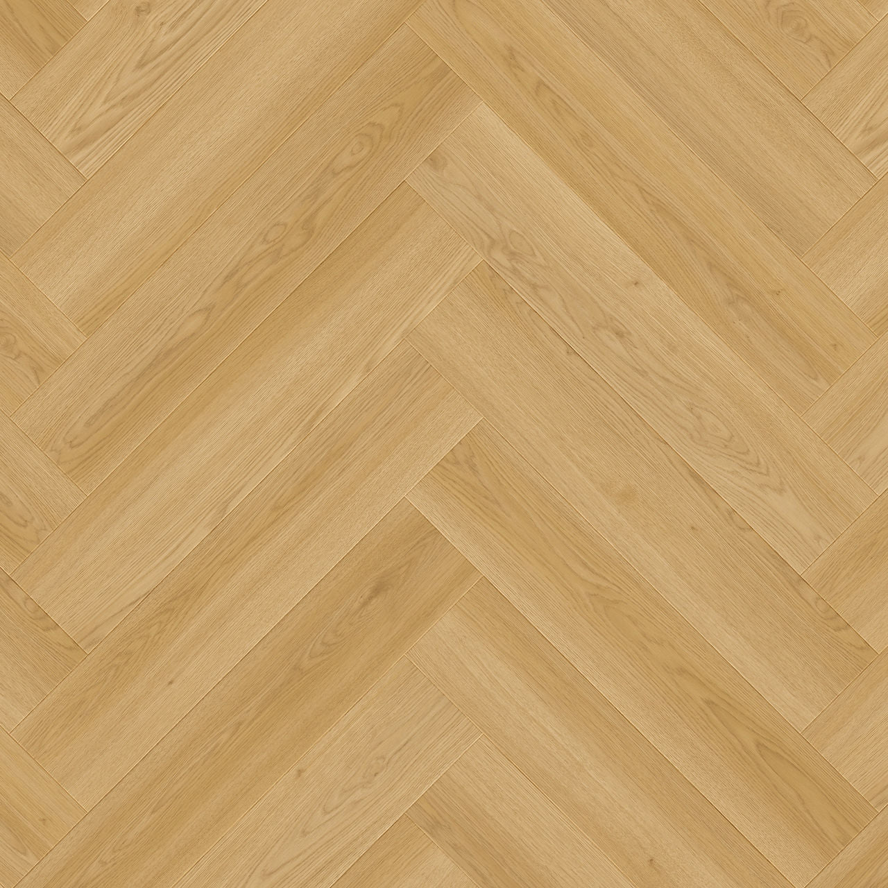 Moduleo LayRed Herringbone Dingle Oak 13850 beige wood effect LVT parquet