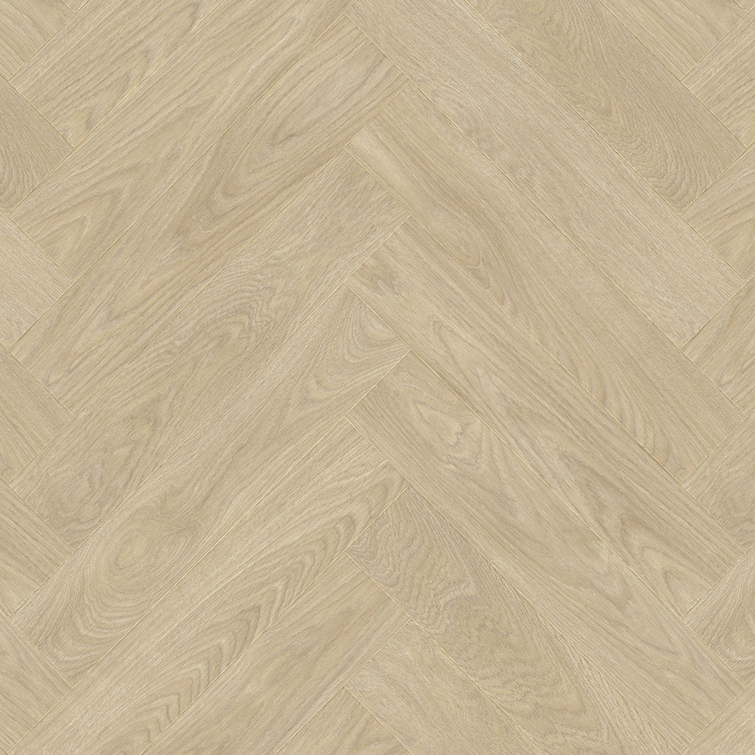 Moduleo LayRed Herringbone Laurel Oak 51230 beige wood effect LVT parquet