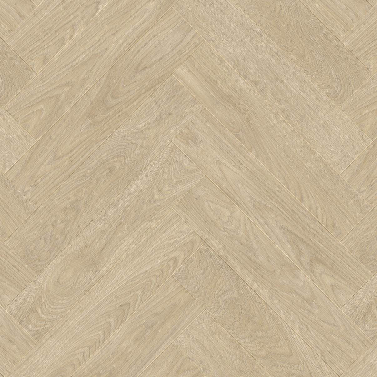 Moduleo LayRed Herringbone Laurel Oak 51230 beige wood effect LVT parquet