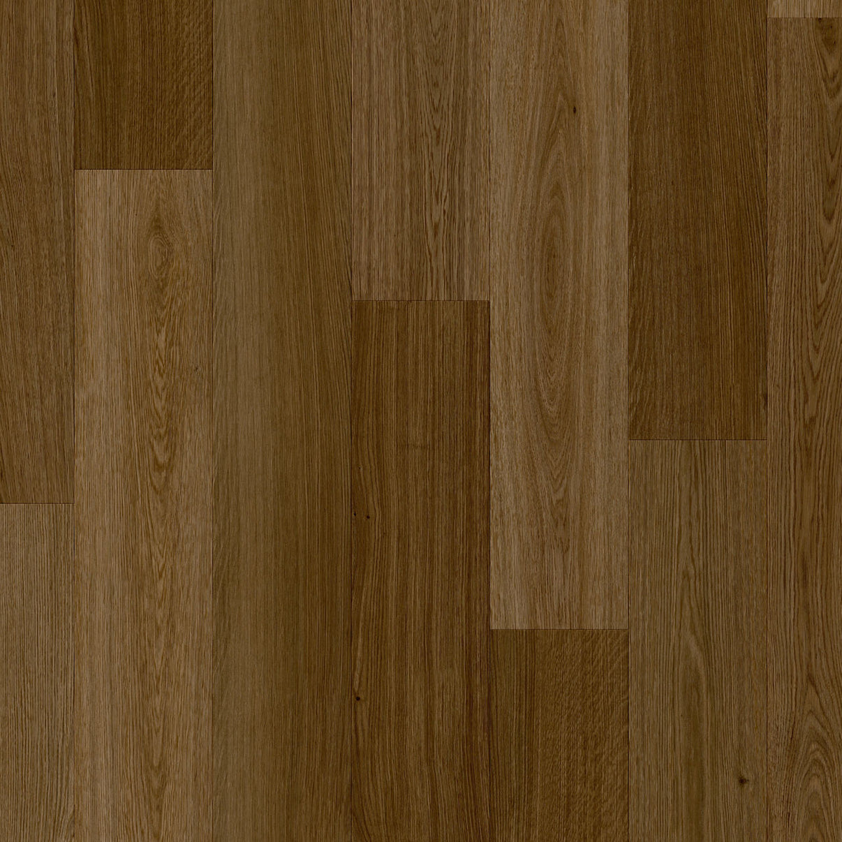 Moduleo LayRed Haarlemmer Oak 64865 brown click LVT flooring