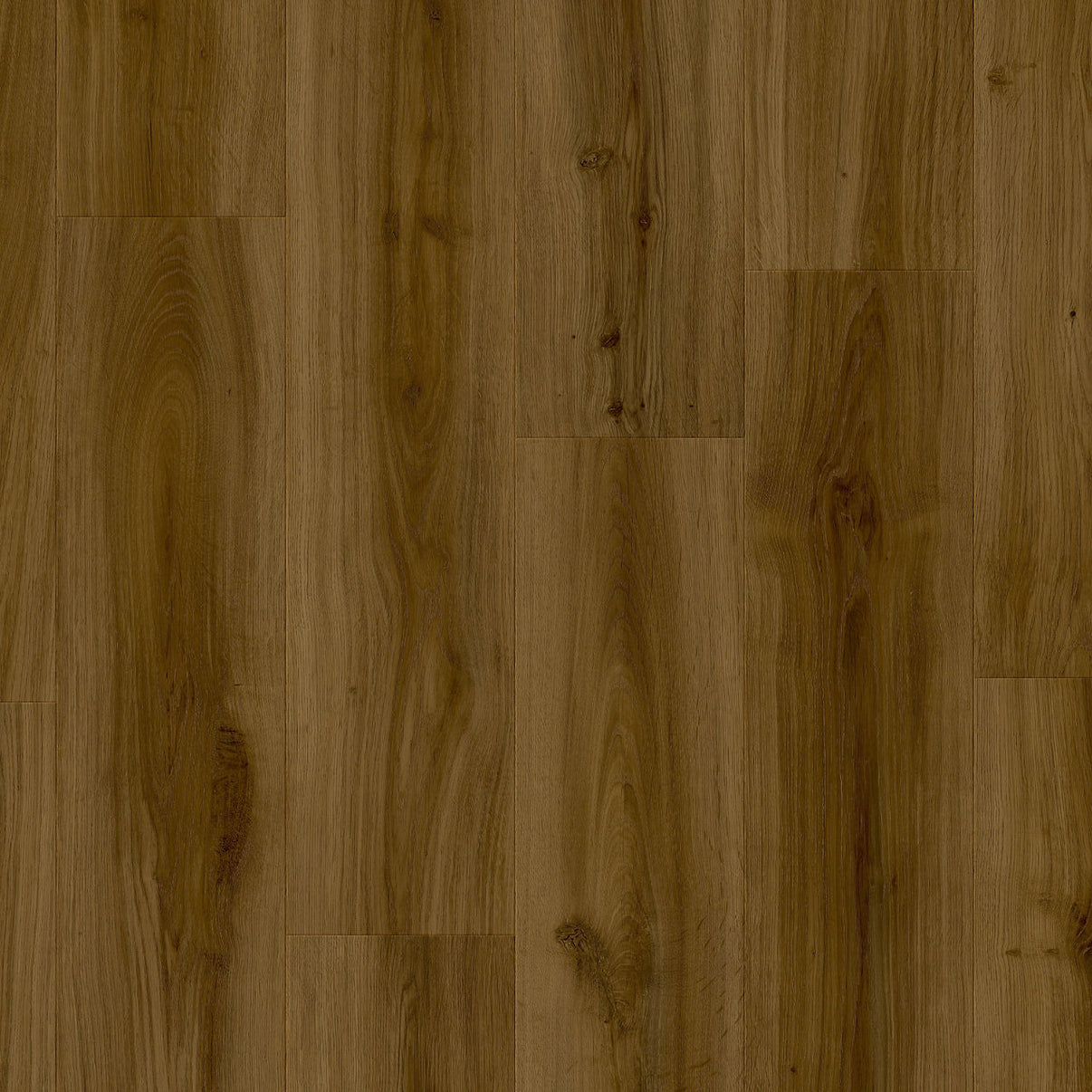 Moduleo LayRed Classic Oak 24881 brown click LVT flooring