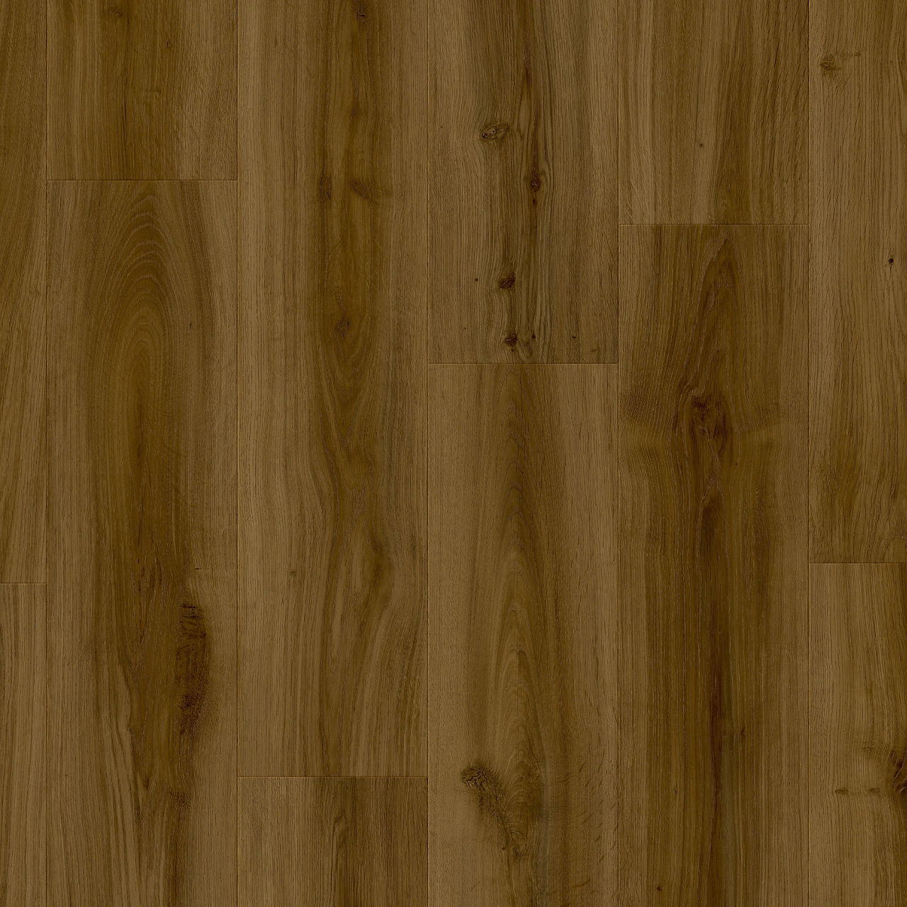 Moduleo LayRed Classic Oak 24881 brown click LVT flooring
