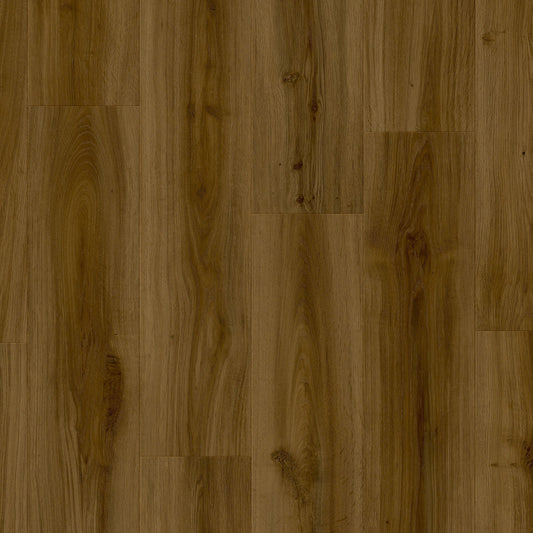 Moduleo LayRed Classic Oak 24881 brown click LVT flooring