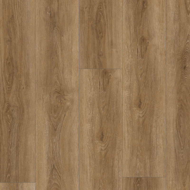 Lifestyle Floors Palace Blenheim Oak Glue-Down LVT Flooring | Trade Prices