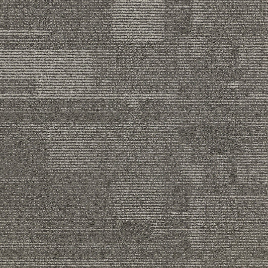 Paragon Millstone Oswald Grey 810111 carpet tile swatch