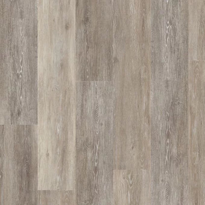 Close-up texture of Polyflor Camaro PUR 2242 Boathouse Oak LVT flooring