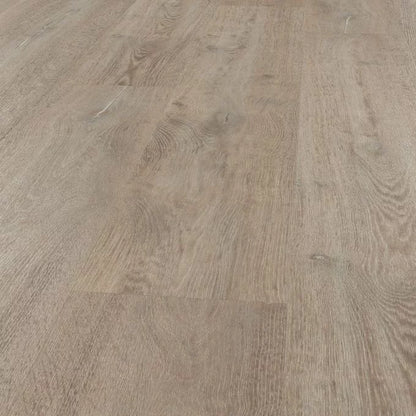 Close-up texture of Polyflor Camaro PUR 2258 Fenland Oak LVT flooring