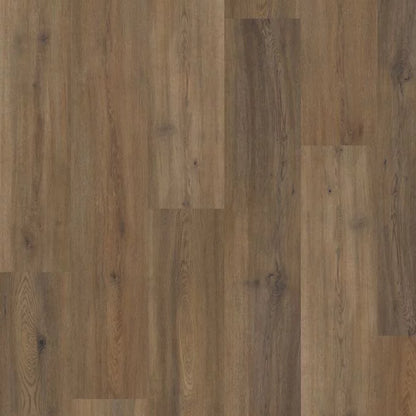 Close-up texture of Polyflor Camaro PUR 2259 Astoria Oak LVT flooring