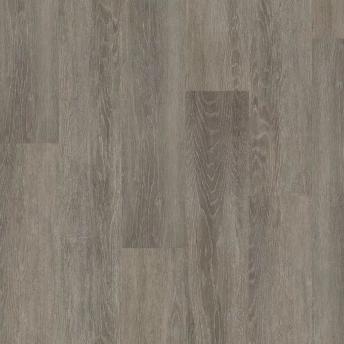 Close-up texture of Polyflor Camaro PUR 2261 Bayswater Oak LVT flooring