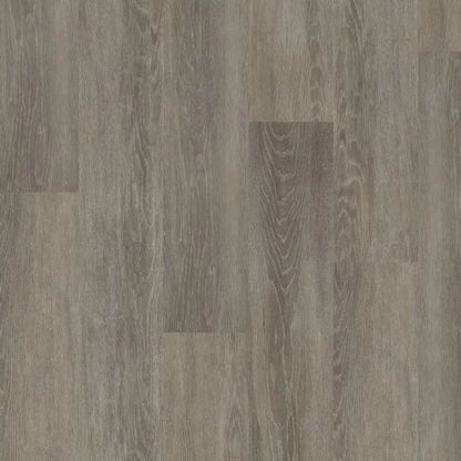 Close-up texture of Polyflor Camaro PUR 2261 Bayswater Oak LVT flooring