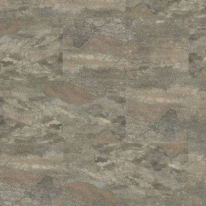 Ocean Slate 2319 Polyflor Camaro PUR LVT flooring in modern interior setting