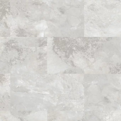 Arctic Slate 2341 Polyflor Camaro PUR luxury vinyl tile close-up