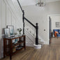 Polyflor Camaro PUR 2259 Astoria Oak LVT flooring with natural wood-effect grain finish
