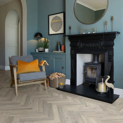 Shop Polyflor Camaro PUR Westchester Oak Large Parquet LVT at Flooring Wholesale. Durable parquet LVT, water-resistant, fast UK delivery & free delivery over £400.