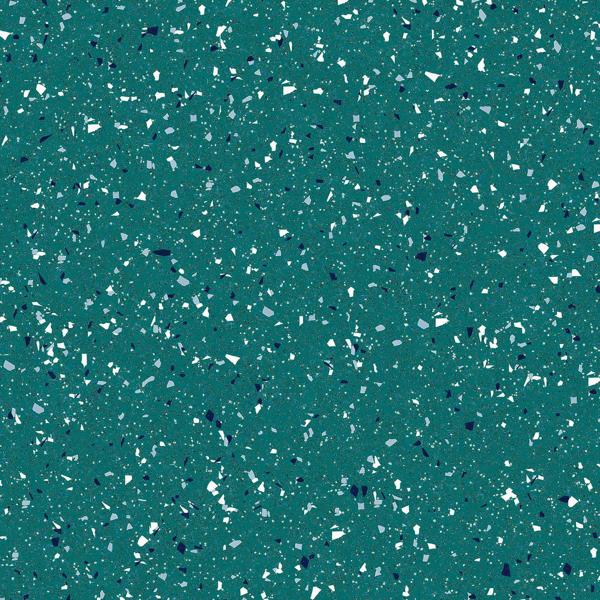 Polyflor Polysafe Astral PUR Aquarius 4220 safety flooring sample