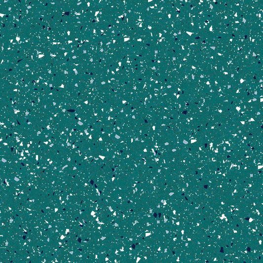 Polyflor Polysafe Astral PUR Aquarius 4220 safety flooring sample