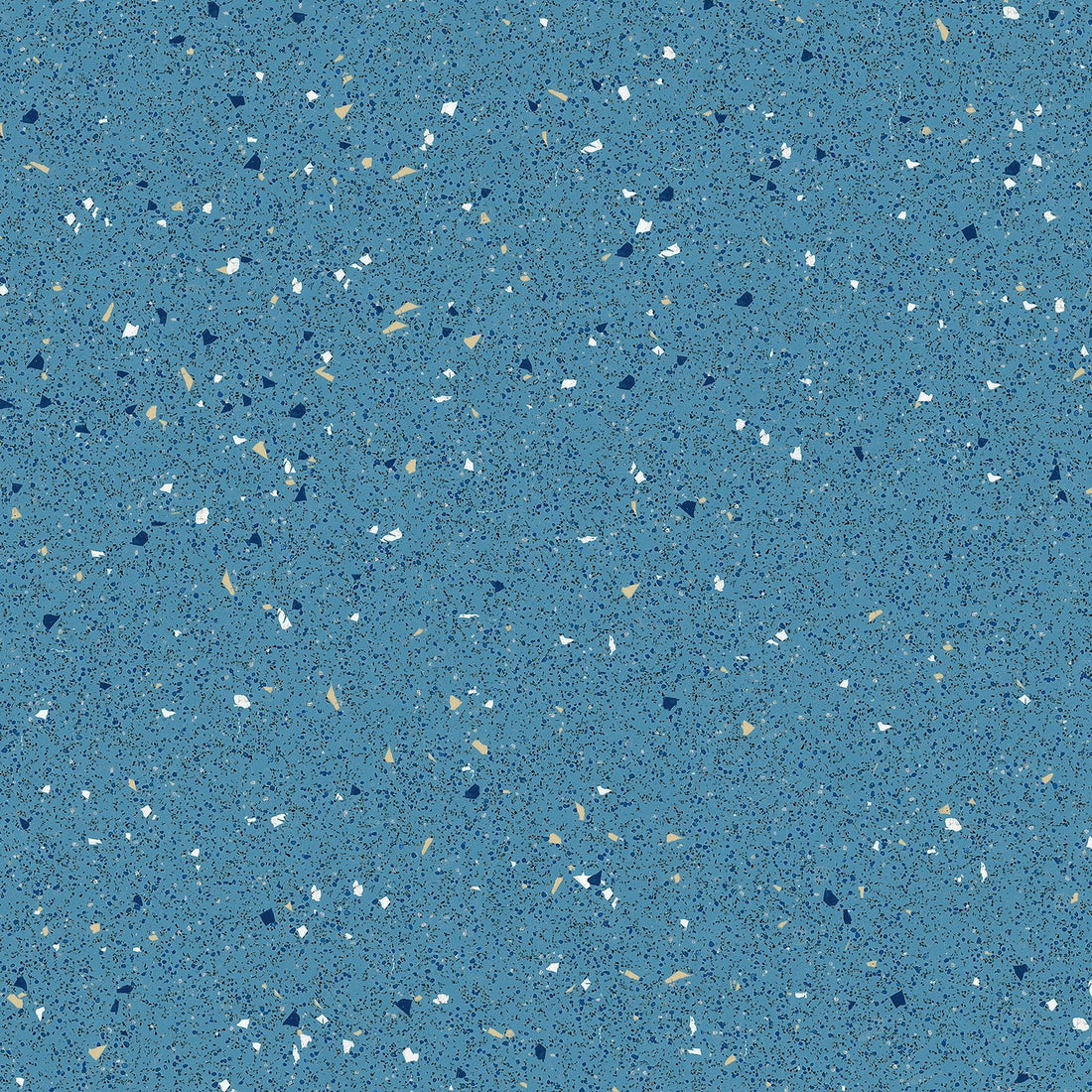 Polyflor Polysafe Astral PUR Calcite Blue 4460 safety flooring