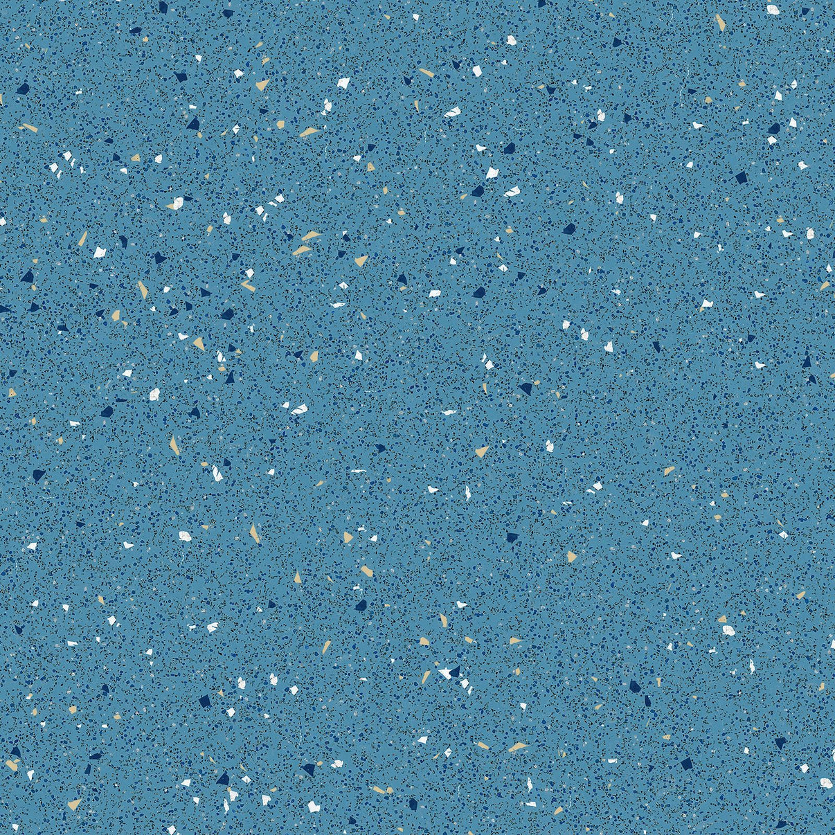 Polyflor Polysafe Astral PUR Calcite Blue 4460 safety flooring