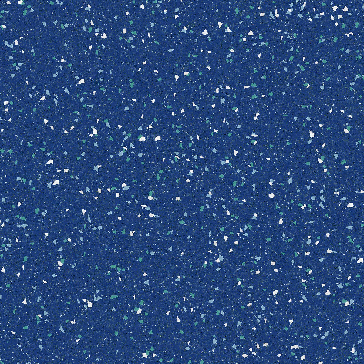 Polyflor Polysafe Astral PUR Nebula Blue 4200 safety flooring