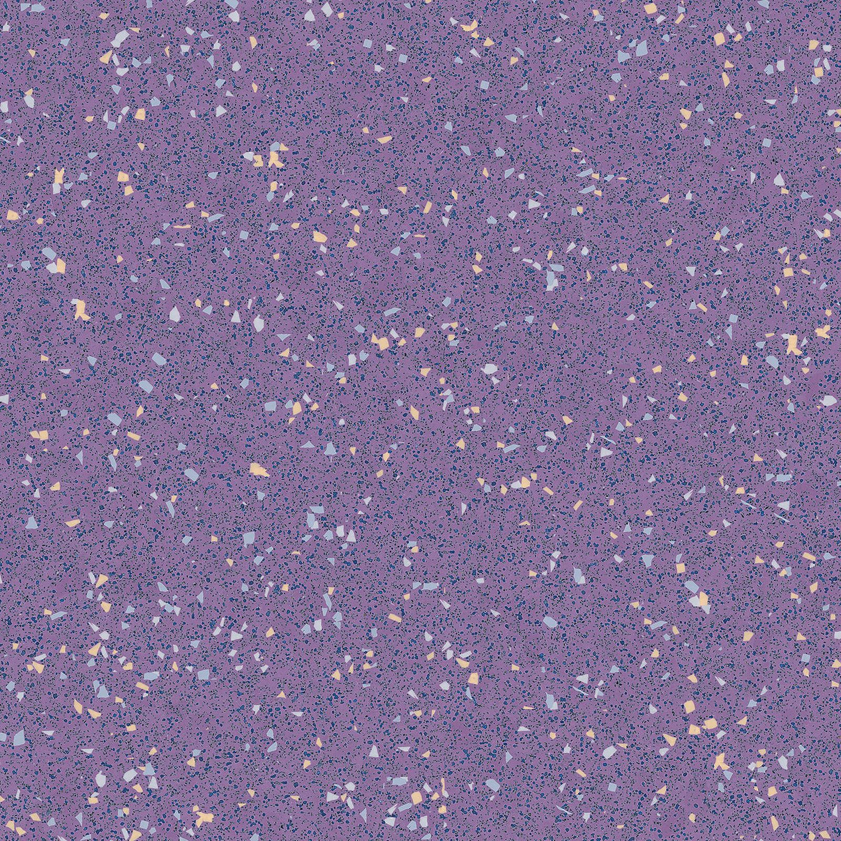 Polyflor Polysafe Astral PUR Space Mauve 4230 safety flooring