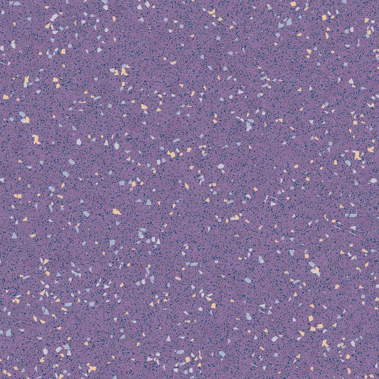 Polyflor Polysafe Astral PUR Space Mauve 4230 safety flooring