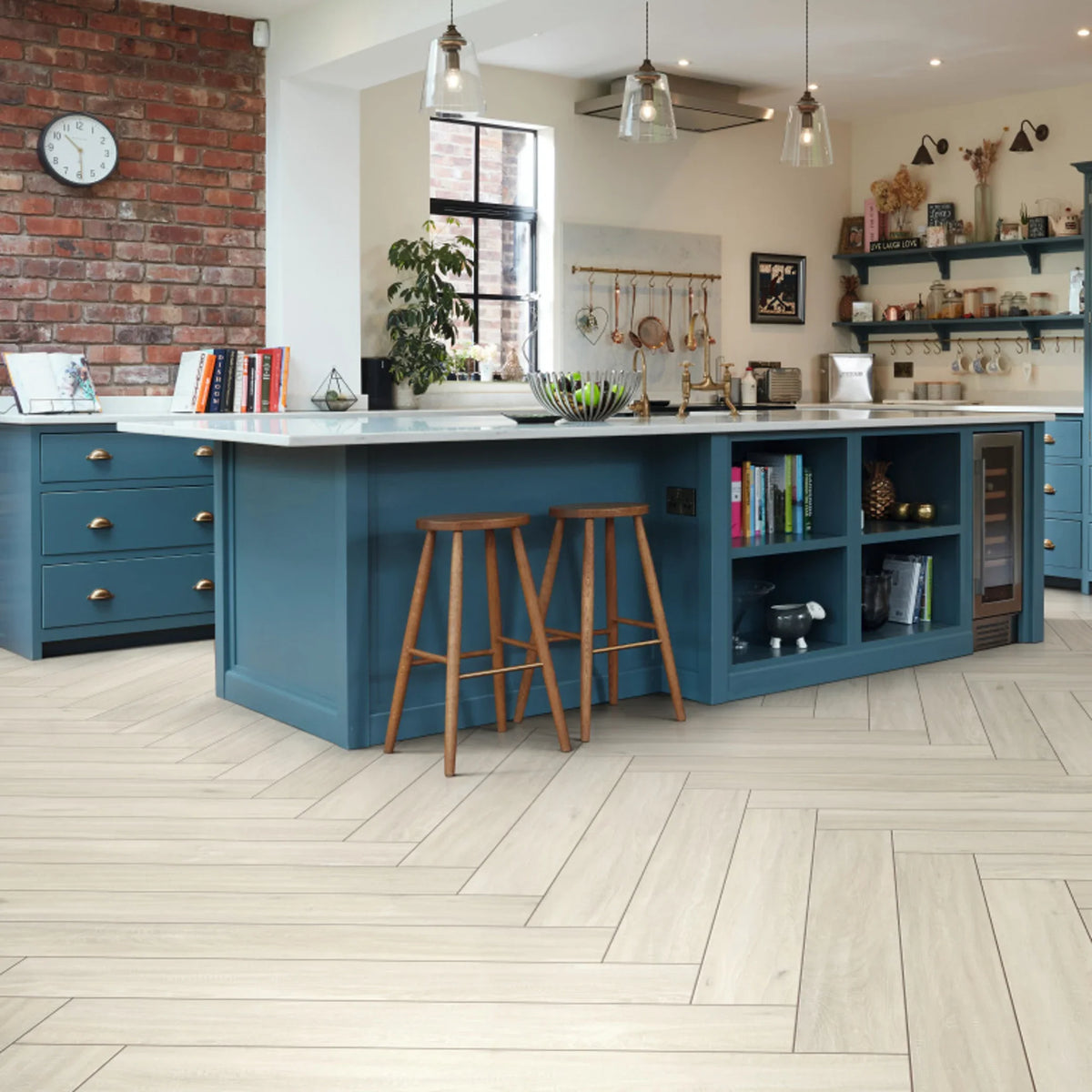 Karndean Art Select RL38