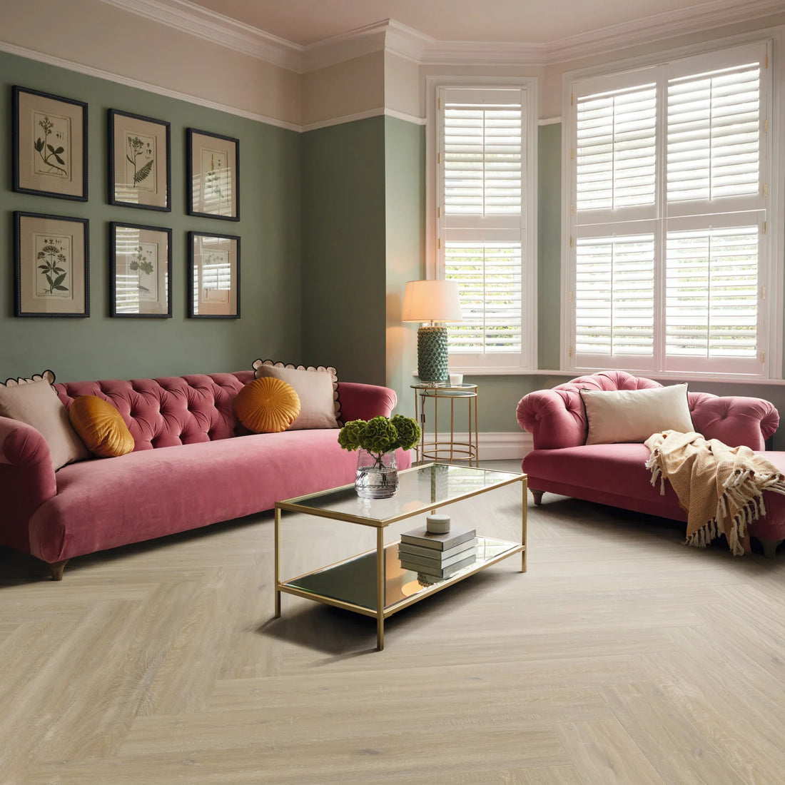 Karndean Art Select RL35