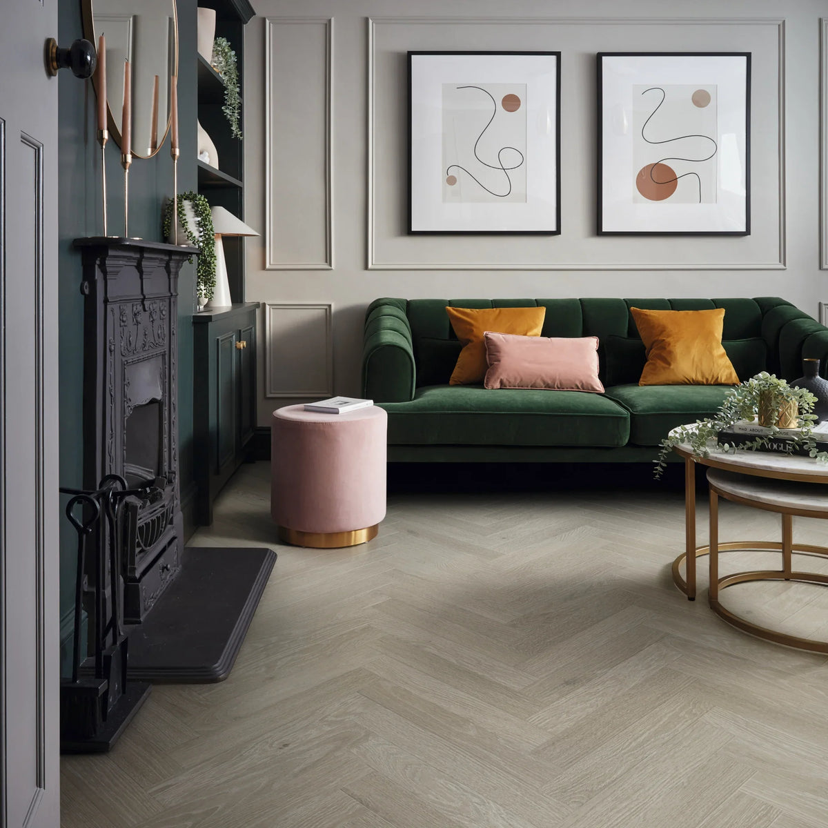 Karndean Art Select SM-RL30