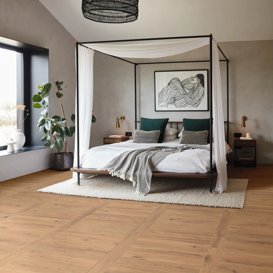 Karndean Art Select RL48