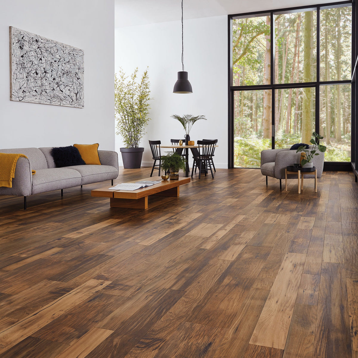 Karndean Art Select RPL-EW21