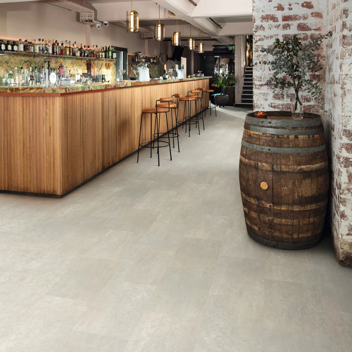 Karndean Knight Tile Rigid Core SCB-ST21-18