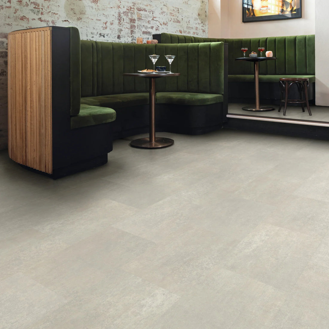 Karndean Knight Tile Rigid Core SCB-ST21-18